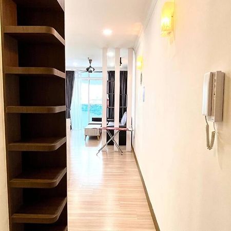 Concept Suite 05 @ The Wave Residence Tranquerah エクステリア 写真