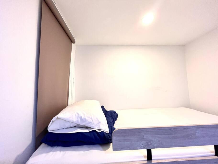 Concept Suite 05 @ The Wave Residence Tranquerah エクステリア 写真