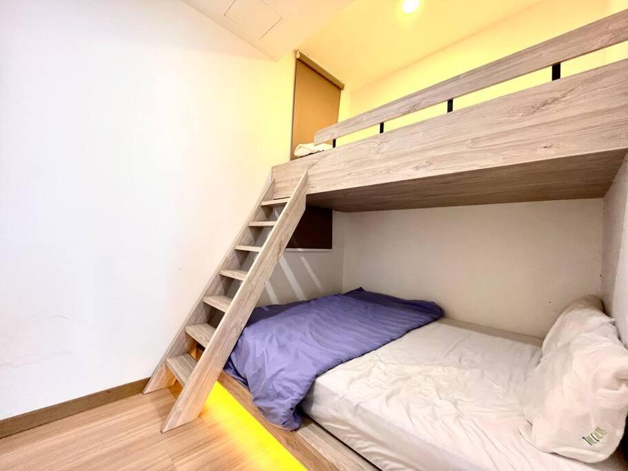 Concept Suite 05 @ The Wave Residence Tranquerah エクステリア 写真