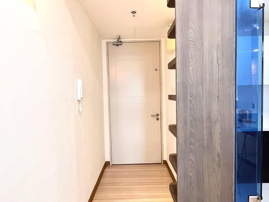 Concept Suite 05 @ The Wave Residence Tranquerah エクステリア 写真